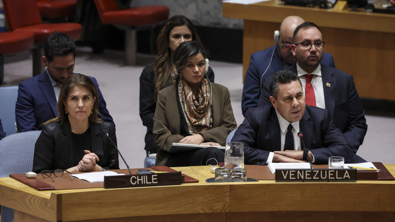 غوتيريس "قلق للغاية" بشأن التداعيات المحتملة على المنطقة بعد القبض على مادورو