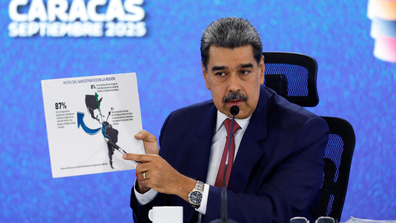 Venezuela denuncia ante la FAO intercepción de un buque pesquero por parte de EE. UU.
