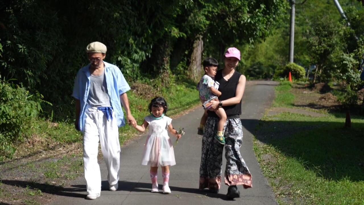 Fancy a move to the countryside? Japan seeks to curb rural exodus