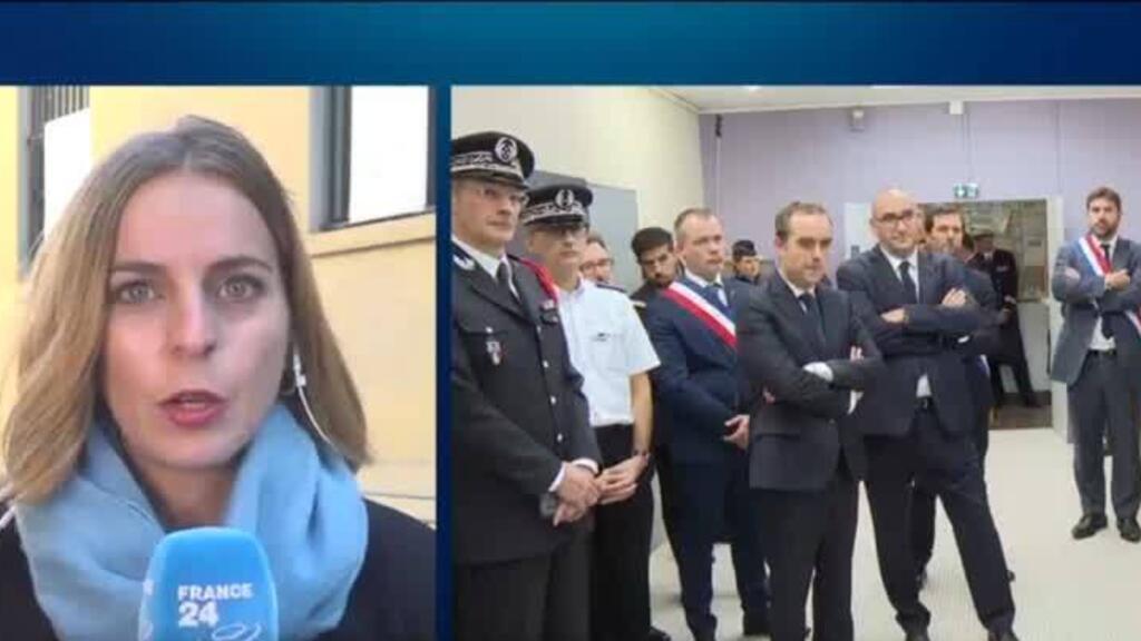 French PM Lecornu races against the clock to form govt cabinet