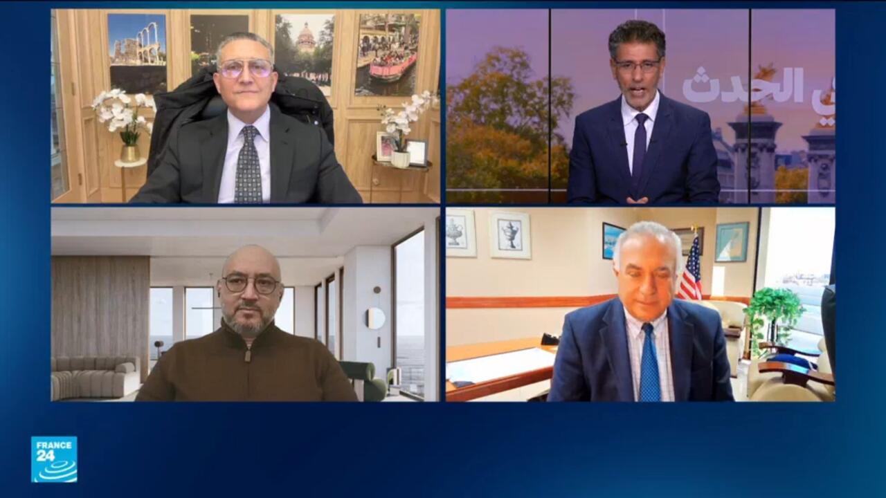 مـيـنـيـابـولـيس: هـل يـتـحـول الـغـضـب إلـى انـتـفـاضـة؟