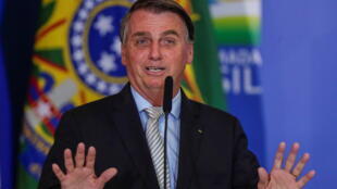 Bolsonaro