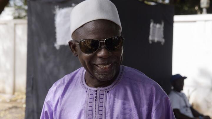 Gambia's United Democratic Party wins first post-Jammeh vote 