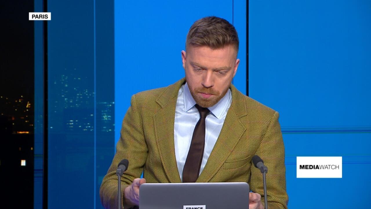 Journalists in Iran facing legal challenges