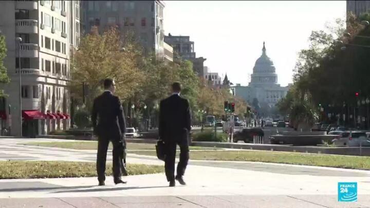 US election: Who will certify Donald Trump's presidential win?