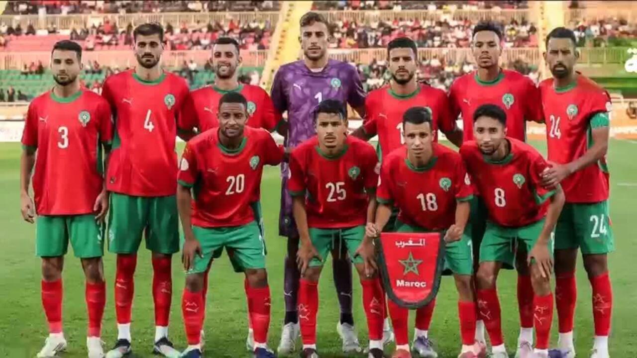 المغرب يتأهل لنهائي كأس أمم أفريقيا للمحليين بعد فوزه على السنغال بركلات الترجيح