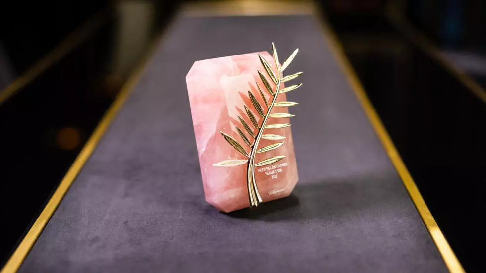 Wes Anderson and Wim Wenders among filmmakers competing for Palme d’Or at world’s most important film festival 🏆