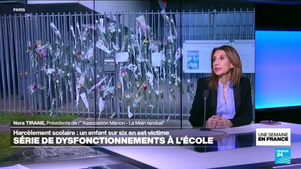 Harcèlement scolaire : que faire face cette spirale infernale vécue par un enfant sur six ?