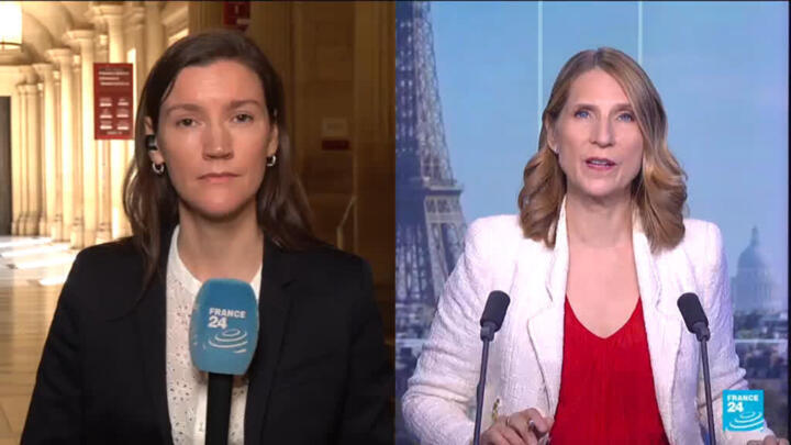 Airbus, Air France back on trial over doomed 2009 Rio flight