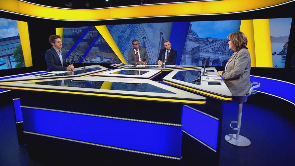 Groenland, régulation, élections… Donald Trump veut-il la peau de l'UE ?