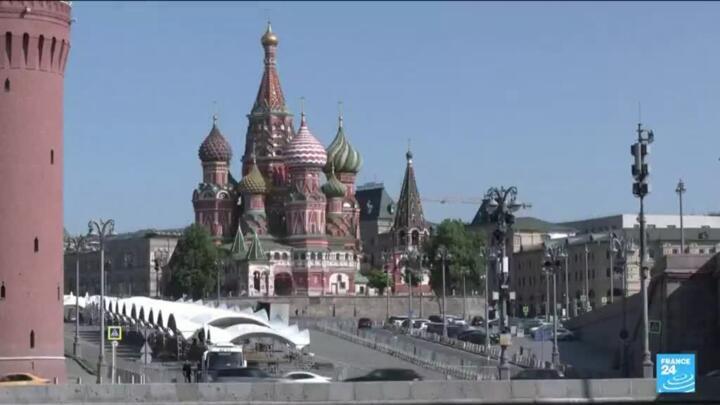 European MPs accused of taking Russian money to spread disinformation