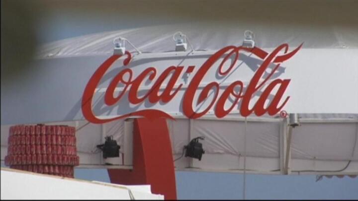 FIFA's sponsors welcome Blatter's resignation