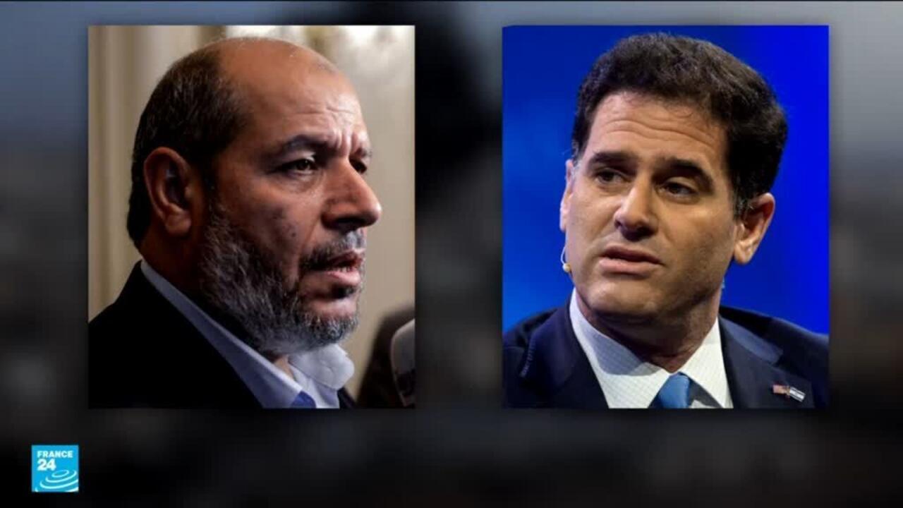 مفاوضات مكثفة وقصيرة غير مباشرة بين إسرائيل وحماس في مصر.. وملفات منسية في خطة ترامب؟