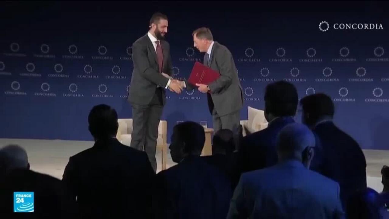 اتفاق أمني مرتقب بين سوريا وإسرائيل يلوح في الأفق.. هل من تفاصيل؟