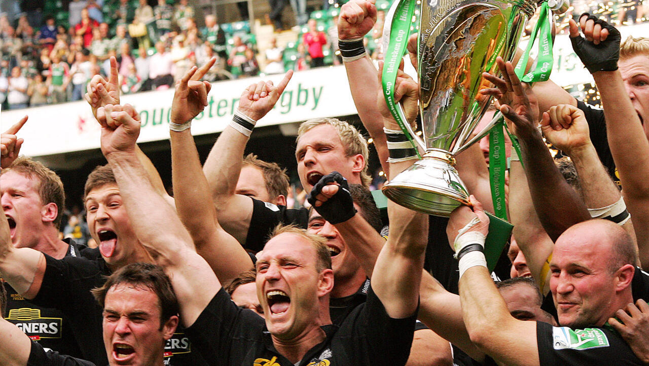 Un Si Grand Soleil Du 16 Mai 2022 Un grand du rugby anglais, les Wasps, placé en redressement judiciaire
