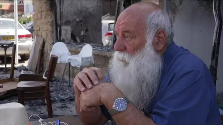 Israeli Arabs-Jewish riots continue in Israel’s mixed cities, rising alarms of civil war