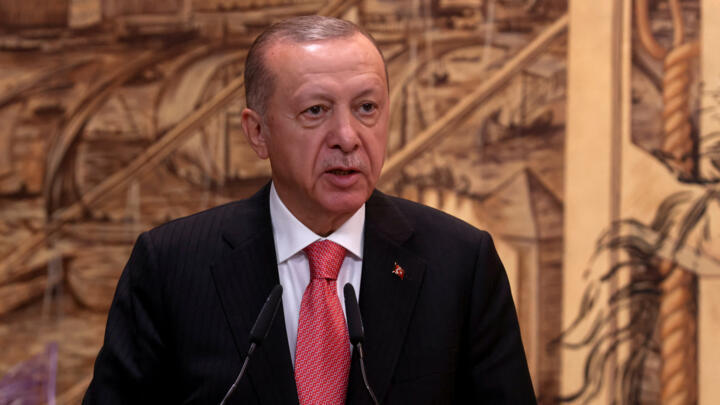 Israel, Turkey to restore full diplomatic ties