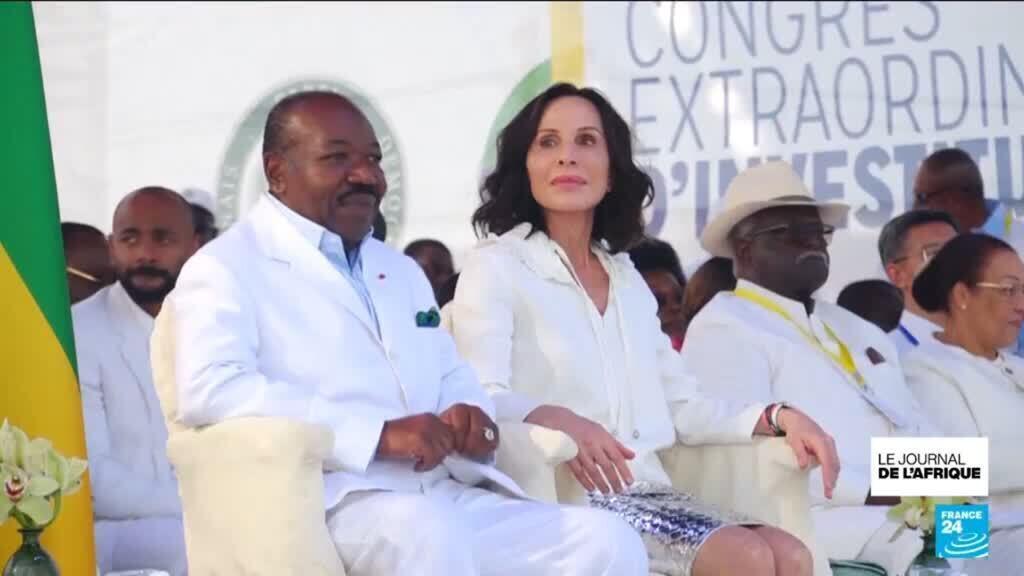 Gabon : le procès de Sylvia et Noureddin Bongo prévu en novembre