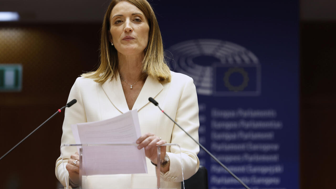 منح جائزة "ساخاروف" لحرية الفكر لصحافيين مسجونين في بيلاروسيا وجورجيا