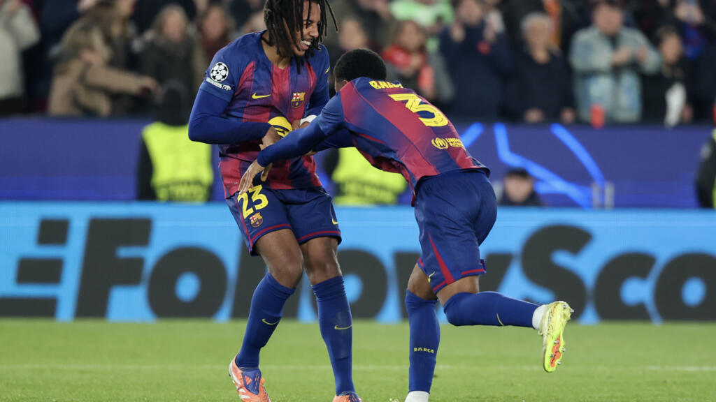 دوري أبطال أوروبا: ليفربول يفوز على إنتر، ويخسر تشيلسي أمام أتالانتا، وبرشلونة يفوز على فرانكفورت