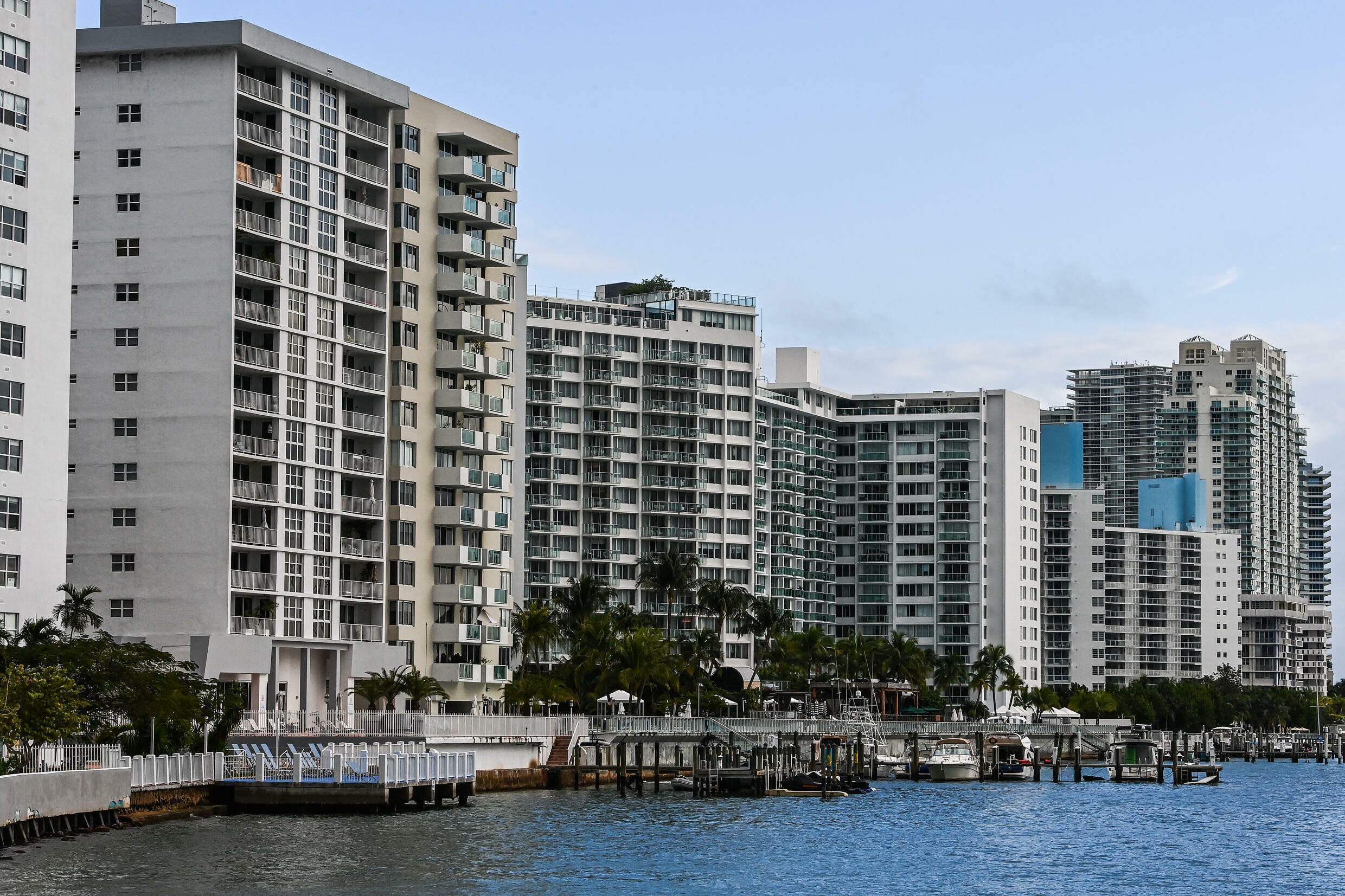 Miami's lure during Covid sends housing prices through the roof