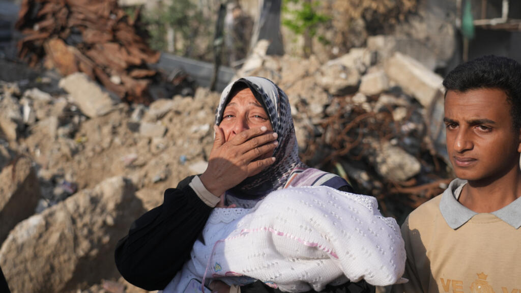 قطر تدين غارات إسرائيلية على غزة أوقعت قتلى وتحذر من تصعيد يهدد وقف إطلاق النار