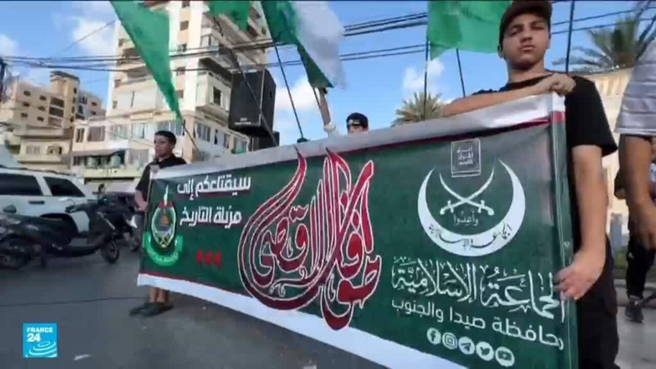 واشنطن تصنف جماعة الإخوان المسلمين في مصر ولبنان والأردن "منظمة إرهابية"