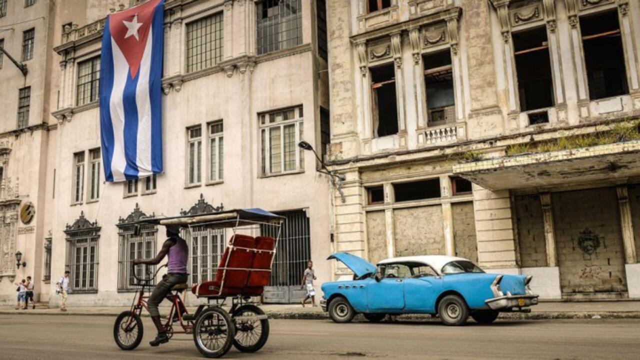 Cuba le "New York Times" persiste et signe sur la levée de l'embargo