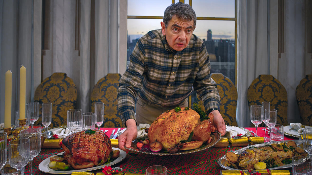 "رجل في مواجهة طفل": مستر "بين" يعود في دور لا يجيده أحد غيره