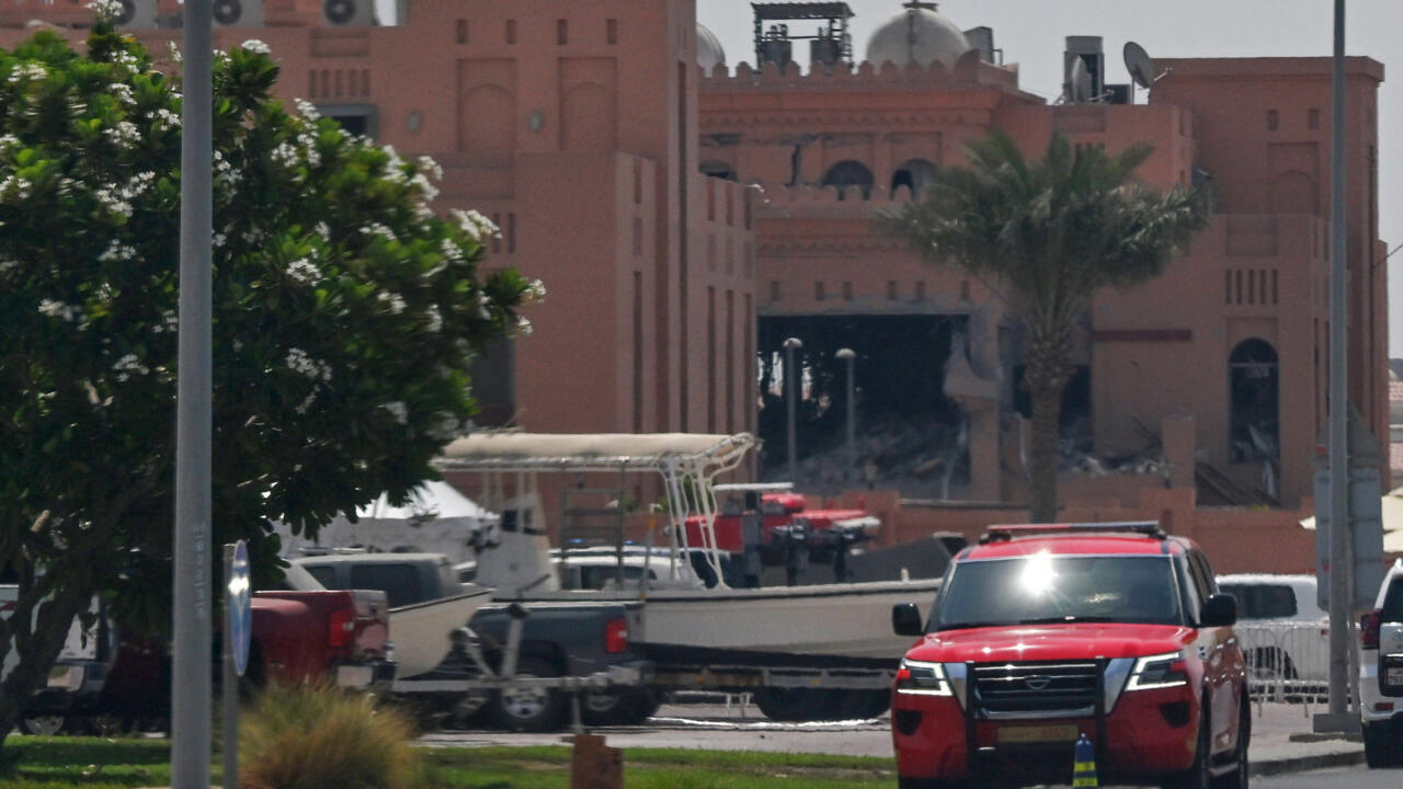 الهجوم الإسرائيلي على قطر: نتانياهو يتجاوز الحدود في حربه ضد حماس