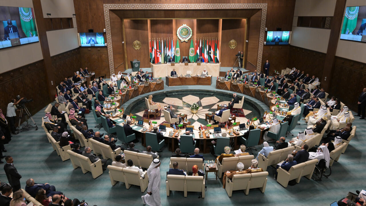 الإمارات تترأس الدورة العادية الـ164 لمجلس الجامعة العربية