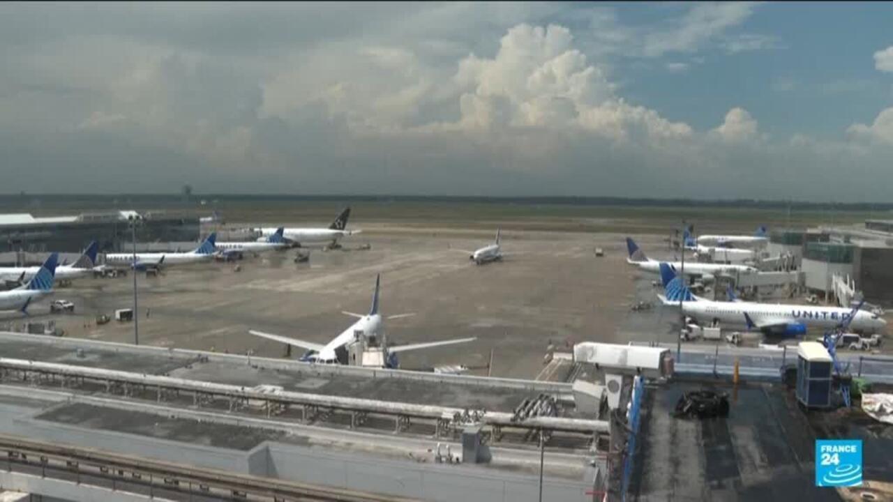 france24.com - Airlines prepare for heavy US Thanksgiving holiday traffic after shutdown