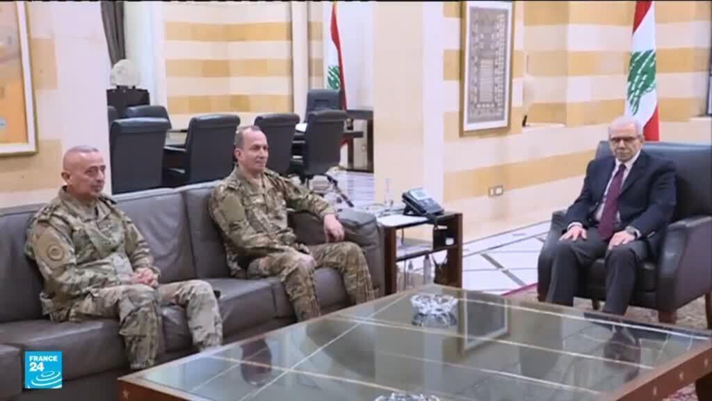 قائد الجيش اللبناني يلغي زيارة كانت مقررة للولايات المتحدة.. لماذا؟