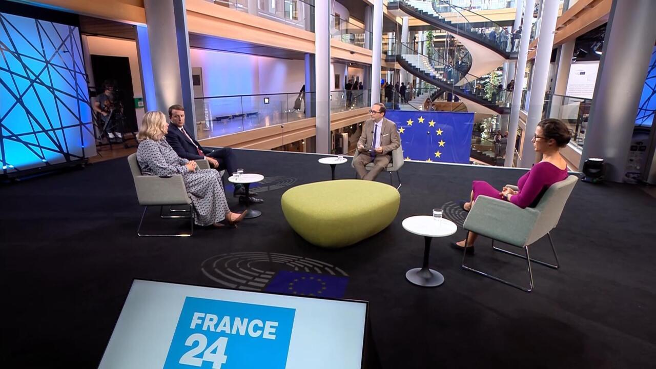 Under pressure, EU's von der Leyen gives key speech: Did State of the Union deliver?