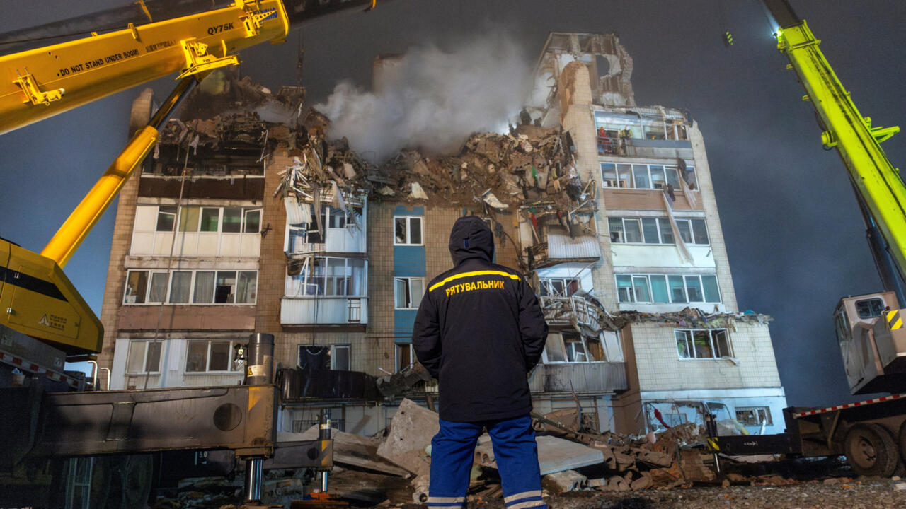 خطة ترامب للسلام في أوكرانيا: زعماء غربيون يؤكدون أنها "تحتاج مزيدا من العمل"