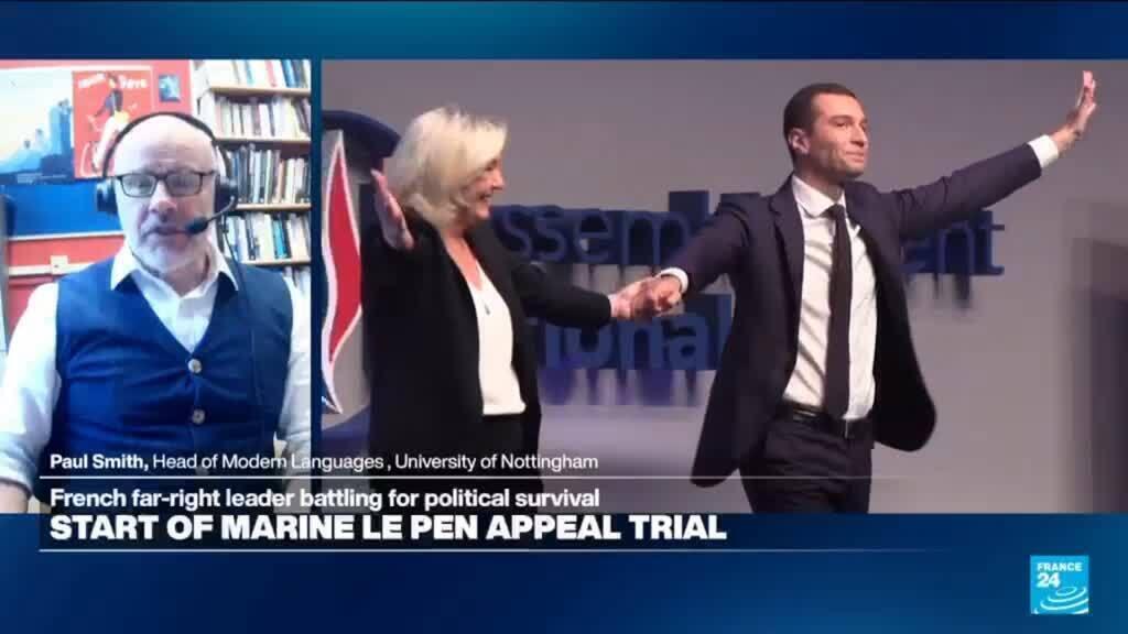 'Cultural, political, social phenomenon': Surge in support for far right in US, UK, France, Italy插图