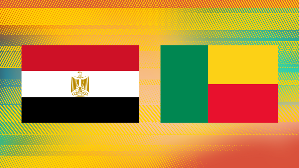 Égypte - Bénin en direct : suivez le 8e de finale entre les Guépards et les Pharaons