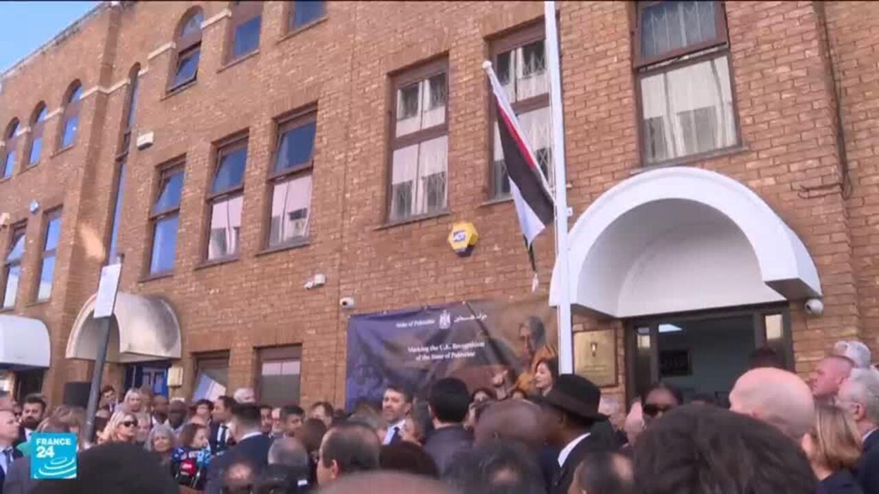 حسام زملط: في عاصمة وعد بلفور وبعد أكثر من قرن من الإنكار بريطانيا تعترف بدولة فلسطين