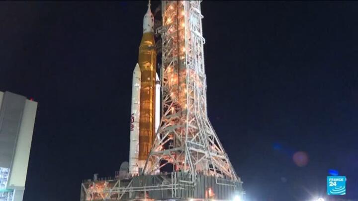 NASA races to put nuclear reactors on Moon and Mars