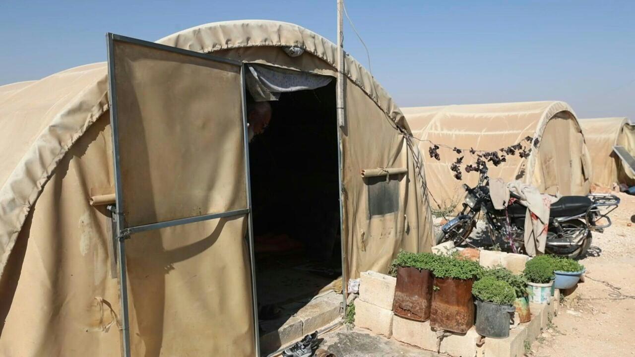 Estancadas las negociaciones para prolongar ayuda humanitaria en Siria
