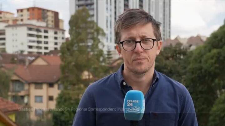 Official election campaigns kick off in Tanzania as main opposition leader remains in custody