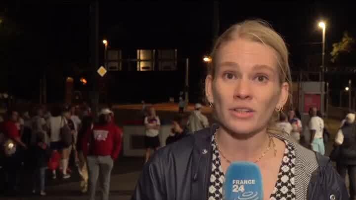 Euro 2025 final: England beat Spain in penalty shootout