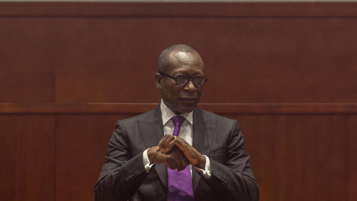Since business magnate Patrice Talon became president of Benin in 2016, journalists and opponents have complained of increasing authoritarianism