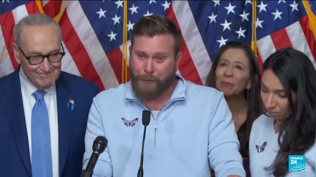 Cette loi américaine pourrait mettre fin aux délais de prescription des violences sexuelles