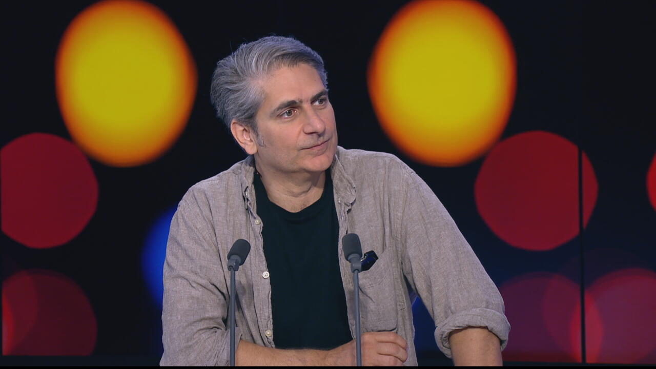 42+ The Circle France Lou Pics