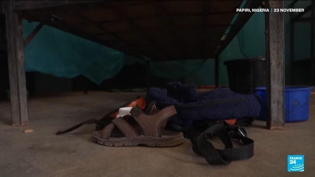 What's behind Nigeria's mass kidnapping and security crisis?