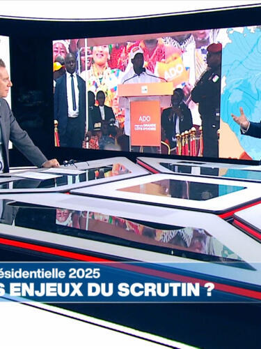 Le monde dans tous ses États.