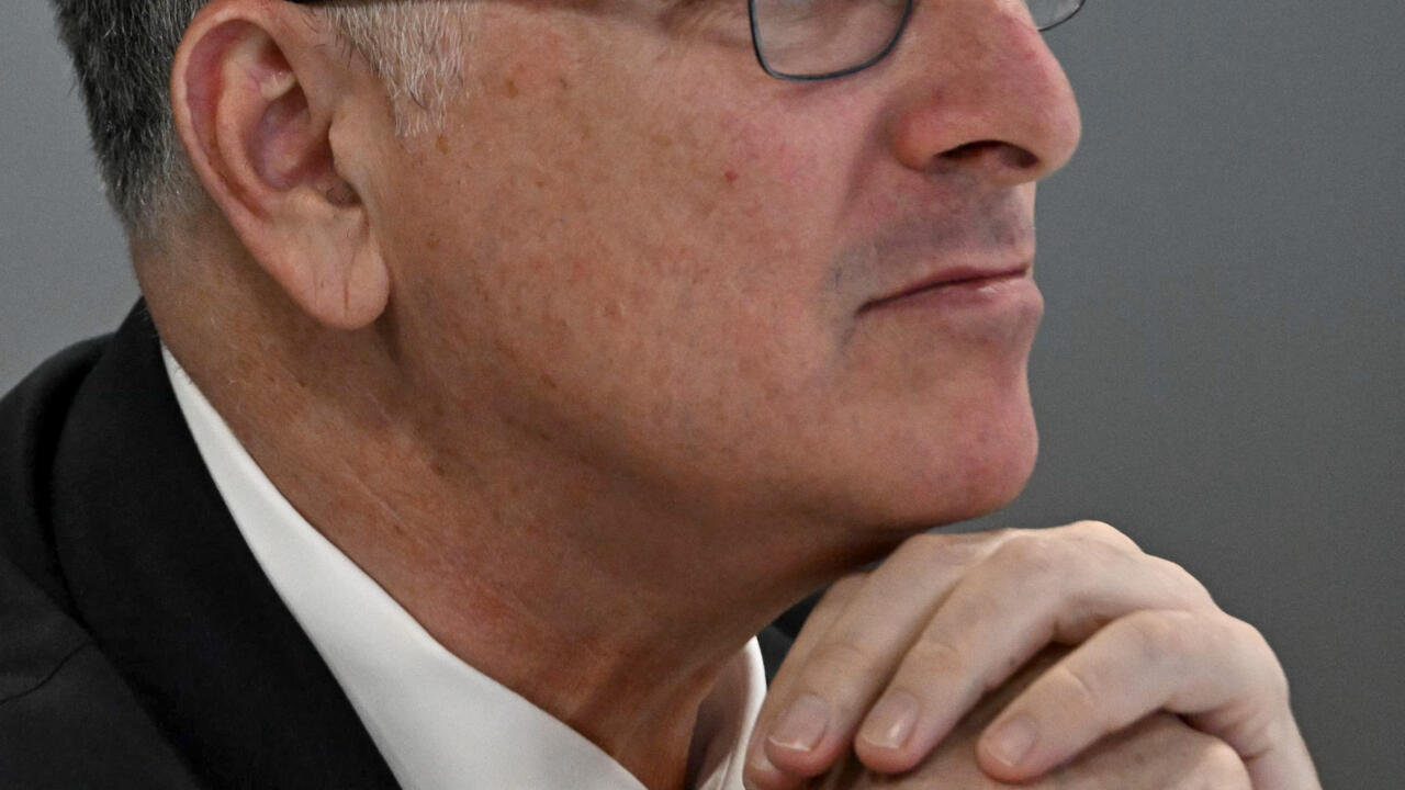 ساعر: الدول "المحايدة" فقط يمكنها الانضمام للقوة الدولية في غزة