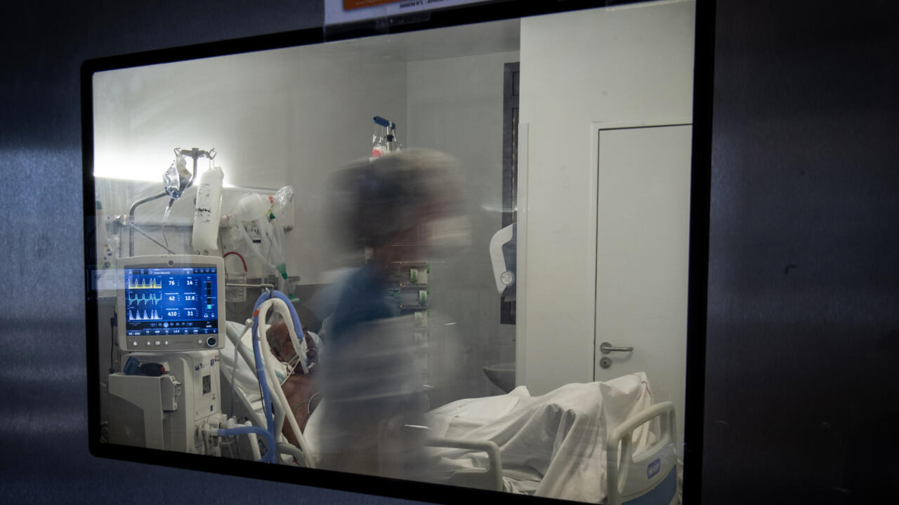 Covid, vaccine obligation, dams the Martinique University Hospital