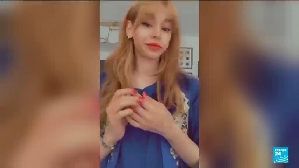 Victim of Iranian crackdown buried in hidden grave, family says